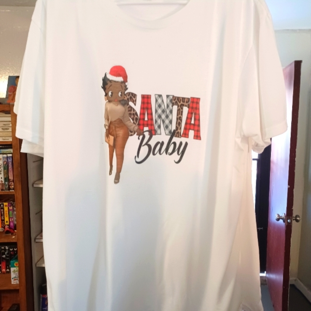 Christmas Tee Shirt